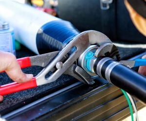 About Sewer Line Replacement Norman, OK